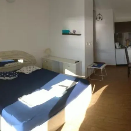 Apartmán Jurkovi - With Balcony *